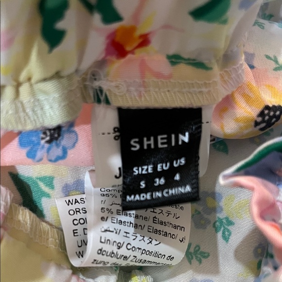 Beautiful New 2 piece Spring outfit! - Picture 9 of 9